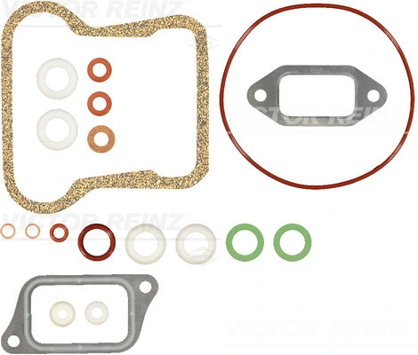 Gasket Kit, cylinder head